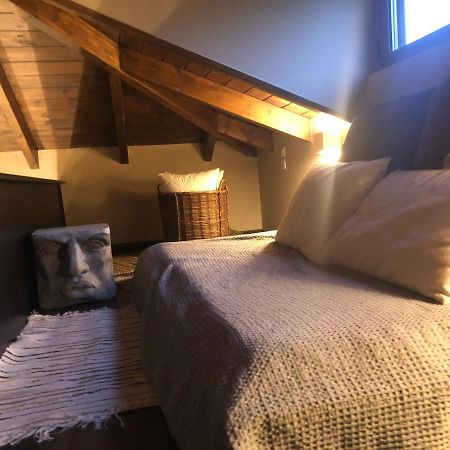 Luxurious Maisonette In The Countryside With A Pool Kalavryta Buitenkant foto