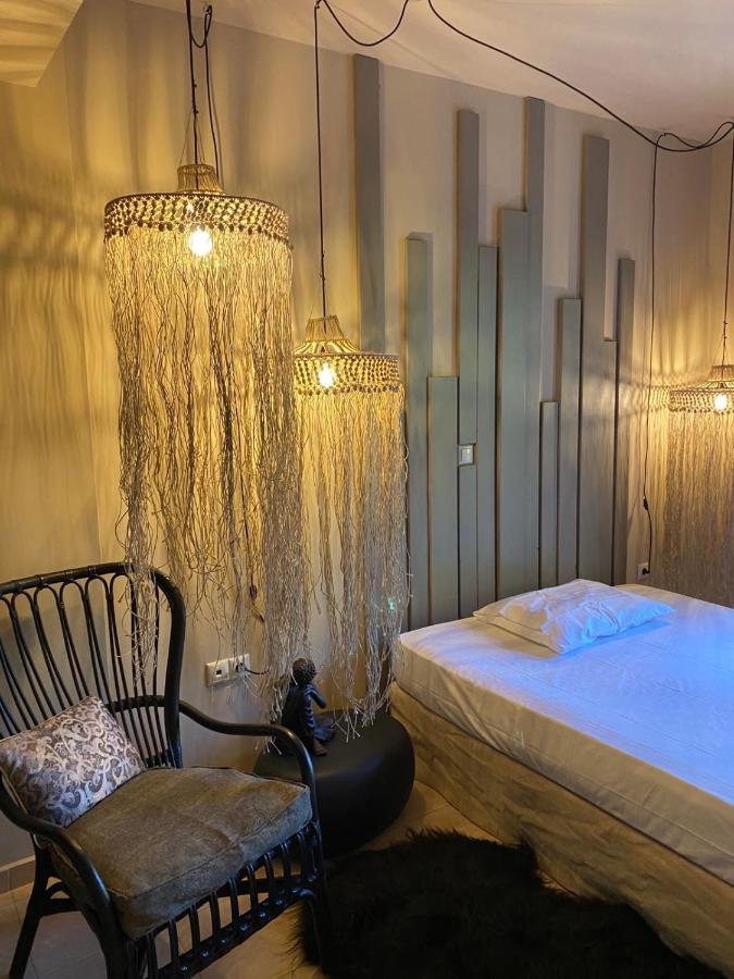 Luxurious Maisonette In The Countryside With A Pool Kalavryta Buitenkant foto