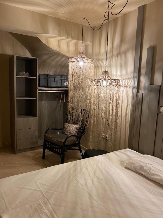 Luxurious Maisonette In The Countryside With A Pool Kalavryta Buitenkant foto