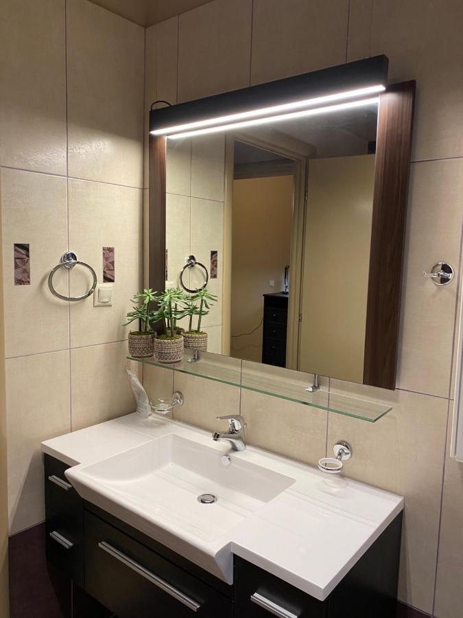 Luxurious Maisonette In The Countryside With A Pool Kalavryta Buitenkant foto